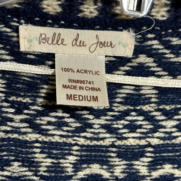 Cardigan - Picture 5 of 5